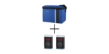 THERMOS Kühltasche Neo Mini (3 Liter) mit 4x Kühlakkus für 9,99€