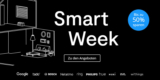 tink Smart Week 2022 – diverse Smart Home Deals (Sonos, Google, Bosch, Philips, etc.)