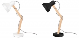 Tomons Designer Schreibtischlampe ab 20,39€ (schwarz, weiß oder grün)