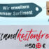 FlixTrain Tickets ab 4,99€ & viele neue Strecken: z.B. Hamburg – Berlin, München – Frankfurt
