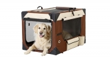 Karlie Hunde Transportbox Smart Top De Luxe für 34,99€