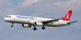 25% Turkish Airlines Gutschein auf nationale & internationale Flüge