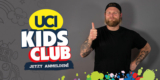 UCI Kids Club: Kostenloses Kinoticket für Kinder