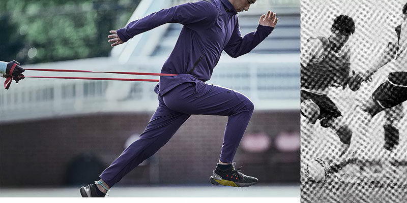 Under Armour Singles Day: 30% Gutschein auf alles