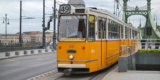 Ungarn ÖPNV Deal: Kostenlos Bus & Bahn fahren für alle EU-Bürger ab 65 Jahren