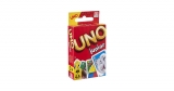 UNO Junior Kartenspiel für Kinder ab 3 Jahren für 6,20€