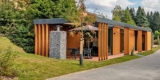 Gutschein für 3 Übernachtungen im UplandParcs Sauerland in Winterberg für 319€