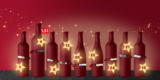 Vinos.de Adventskalender 2021: Jeden Tag ein anderer Wein im Angebot
