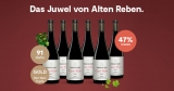 10% Wein & Vinos Gutschein für Neukunden ab 50€ MBW