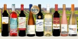 Vinos Sommerpakete: Wein-Bundles für den Sommer (Sommergenuss-Tickets) mit bis zu 50% Rabatt
