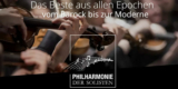 „VIVALDI – Die Vier Jahreszeiten“ mit der Philharmonie der Solisten in Berlin, Hamburg, Köln u.v.m. für 22,50€
