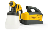 Wagner Farbsprühgerät W670 für Lacke & Lasuren für 79,99€