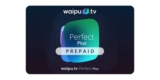 waipu.tv Prepaid Gutschein: 50% Rabatt auf Abos -></noscript> z.B. 12 Monate waipu.tv Perfect Plus für 74,99€
