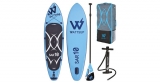Wattsup Stand-Up-Paddling Board SAR10 (zum aufblasen) für 222€