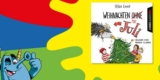 Gratis Hörbuch „Weihnachten mit Juli“ für Kinder (Download)