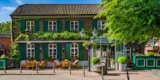 2x Nächte im Wellings Romantik Hotel zur Linde in Moers inkl. 6-Gang-Menü für 298€