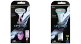 5€ Gutschein für Wilkinson Hydro Silk Rasierer bei DM, Rossmann, etc. (Gratis-Rasierer möglich)
