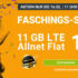 Telekom MagentaMobil Try&Buy: 3 Monate kostenlos im 5G LTE Netz mit 6GB Volumen surfen & Telefonie-Flat