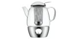 WMF SmarTea Teekanne (3-teilig, mit Sieb) für 49,94€ bei XXXLutz