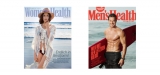 Mens Health oder Womens Health (Digital-Ausgabe) gratis testen