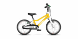 Woom Original 2 Fahrrad in grün oder gelb für 305,15€