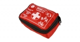 Wundmed Erste Hilfe Set in praktischer Tasche (32-teilig) für 3,85€