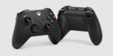 Xbox Wireless Controller in schwarz, weiß, blau, rot oder gelb für 39,99€