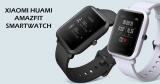 Xiaomi Huami Amazfit BIP Lite Smartwatch für 48,55€