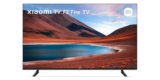 Xiaomi F2 Fire TV 43 Zoll 4K UHD (Fire OS 7) für 299€
