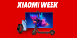 Xiaomi Week – Viele günstige Xiaomi Artikel: z.B. Xiaomi Mi Body Composition Scale 2 für 24,99€
