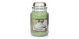 Yankee Candle Duftkerze ab 17,99€ – z.B. Christmas Magic oder Christmas Cookie
