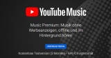 3 Monate YouTube Music Premium kostenlos testen