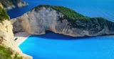 Hin- und Rückflug nach Zakynthos (Griechenland) ab Berlin ab 82€
