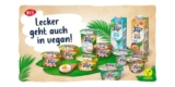 Zott Cashback Aktion: Vegane Pure Joy Produkte gratis testen