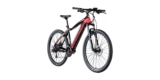 Zündapp E-Bike MTB Z801 Herren 27,5 Zoll RH 48 cm für 888€ + 29,99€ Versand