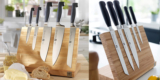 Zwilling Messerblock aus Holz für 41,99€ (wird ohne Messer geliefert)