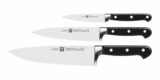 Zwilling Professional S Messerset (3-teilig) für 69,99€